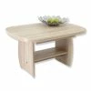Couchtisch - Sonoma Eiche - Ausziehbar -Luca Bessoni shop 0405013300 1600Wx1600H 598Wx598H
