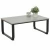 Couchtisch - Schwarz - Marmoroptik - 90 Cm -Luca Bessoni shop 0405018700 1600Wx1600H 598Wx598H
