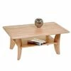 Couchtisch - Sonoma Eiche - Holz - 103 Cm Breit 1 Couchtisch - Sonoma Eiche - Holz - 103 Cm Breit -Luca Bessoni shop 0673002100 1600Wx1600H 598Wx598H