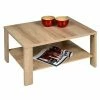 Couchtisch - Wildeiche - Holz - 80 Cm Breit 1 Couchtisch - Wildeiche - Holz - 80 Cm Breit -Luca Bessoni shop 0673004700 1600Wx1600H 598Wx598H