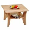 Couchtisch - Sonoma Eiche - Holz - 58 Cm -Luca Bessoni shop 0673005300 1600Wx1600H 598Wx598H