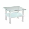 Couchtisch - Sicherheitsglas - Klar 2 Couchtisch - Sicherheitsglas - Klar -Luca Bessoni shop 1015083600 1600Wx1600H 598Wx598H