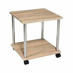 Beistelltisch - Sonoma Eiche - 40 Cm Breit