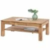 Couchtisch - Wildeiche - Massiv - Schubfach - 115 Cm Breit -Luca Bessoni shop 1016013200 1600Wx1600H 598Wx598H