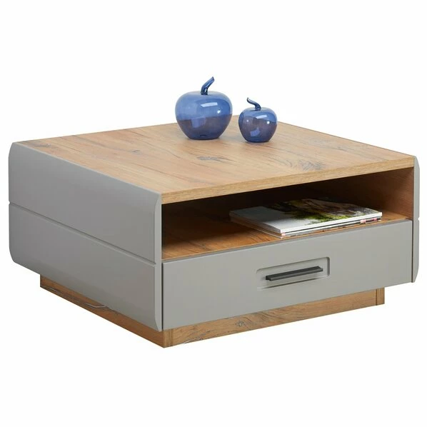 Luca Bessoni Couchtisch AURIS - Basalt-Flagstaff Eiche 3 Luca Bessoni Couchtisch AURIS - Basalt-Flagstaff Eiche