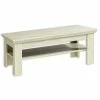 Couchtisch - Pinie Weiß - 120 Cm Breit -Luca Bessoni shop 1023000400 1600Wx1600H 598Wx598H