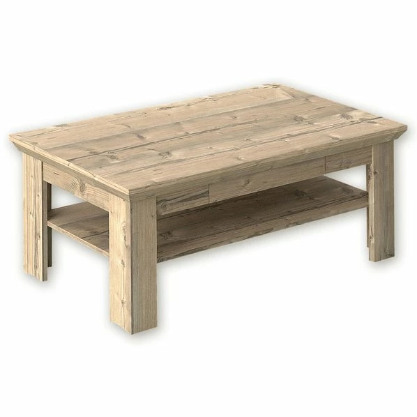Couchtisch - Bramberg Fichte - 120 Cm Breit 3 Couchtisch - Bramberg Fichte - 120 Cm Breit