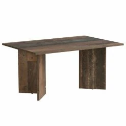 Couchtisch - Old Wood Vintage - 87 Cm Breit