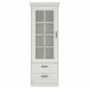 Vitrine - Schneeeiche - 75 Cm -Luca Bessoni shop 1023073600 1600Wx1600H 598Wx598H
