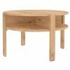 Couchtisch - Artisan Eiche - Rund - Ø 75 Cm 1 Couchtisch - Artisan Eiche - Rund - Ø 75 Cm -Luca Bessoni shop 1023075203 1600Wx1600H 598Wx598H