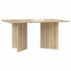 Couchtisch - Sonoma Eiche - 87 Cm