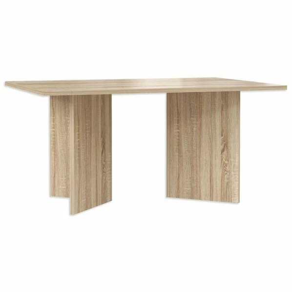 Couchtisch - Sonoma Eiche - 87 Cm 3 Couchtisch - Sonoma Eiche - 87 Cm