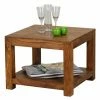 Couchtisch - Braun Gebeizt - Sheesham Massiv 2 Couchtisch - Braun Gebeizt - Sheesham Massiv -Luca Bessoni shop 9002295300 1600Wx1600H 598Wx598H