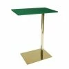 Beistelltisch LUCY 210 - Grün-goldfarben - Edelstahl 2 Beistelltisch LUCY 210 - Grün-goldfarben - Edelstahl -Luca Bessoni shop 9003790900 1600Wx1600H 598Wx598H