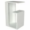 Beistelltisch - Weiß - 35 Cm -Luca Bessoni shop 9004832000 1600Wx1600H 598Wx598H