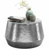 Couchtisch - Silber - 60 Cm -Luca Bessoni shop 9005494500 1600Wx1600H 598Wx598H