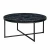 Couchtisch - Schwarz - 80 Cm -Luca Bessoni shop 9005503200 1600Wx1600H 598Wx598H