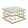 Couchtisch - Gold-weiß - Marmor - 55 Cm -Luca Bessoni shop 9005775600 1600Wx1600H 598Wx598H